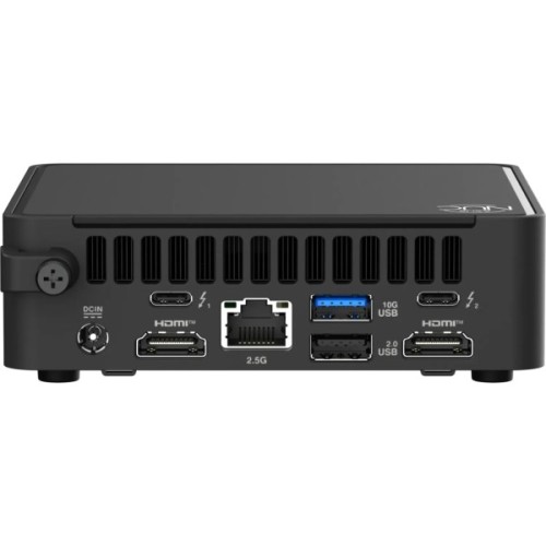 Комп'ютер ASUS NUC 15 Pro RNUC15CRKU700002 / Ultra 7 255H 28W (90AR00R2-M00090)