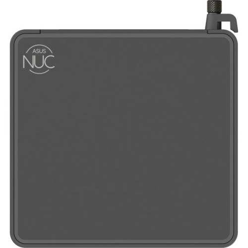 Комп'ютер ASUS NUC 15 Pro RNUC15CRKU700002 / Ultra 7 255H 28W (90AR00R2-M00090)