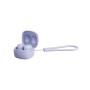 Навушники Canyon OnGo 4 Mini TWS Purple (CNS-TWS4P)
