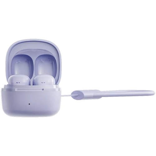 Навушники Canyon OnGo 4 Mini TWS Purple (CNS-TWS4P)