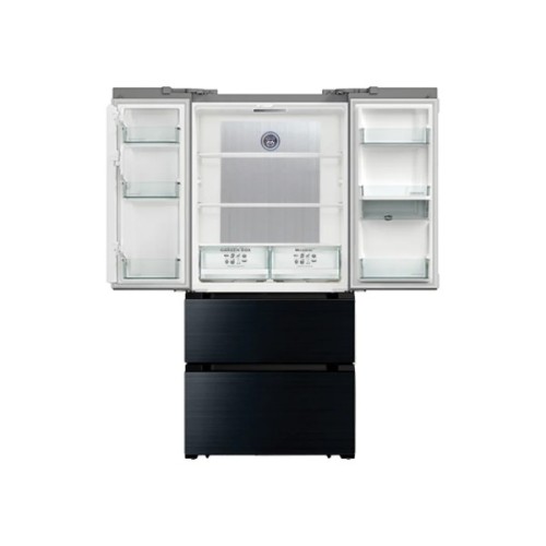 Холодильник Kaiser KS 80420 RS