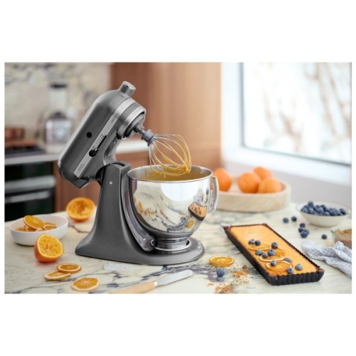 Кухонний комбайн KitchenAid 5KSM175PSEMS
