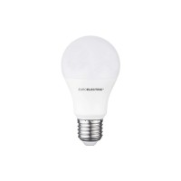 Лампочка EUROELECTRIC LED А60 12W 1100 Lm E27 4000K (LED-A60-12274(AV))