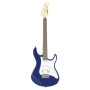 Електрогітара Yamaha Gigmaker EG112 GPII Metallic Blue Набір для початківців (EG112GPII MTU)