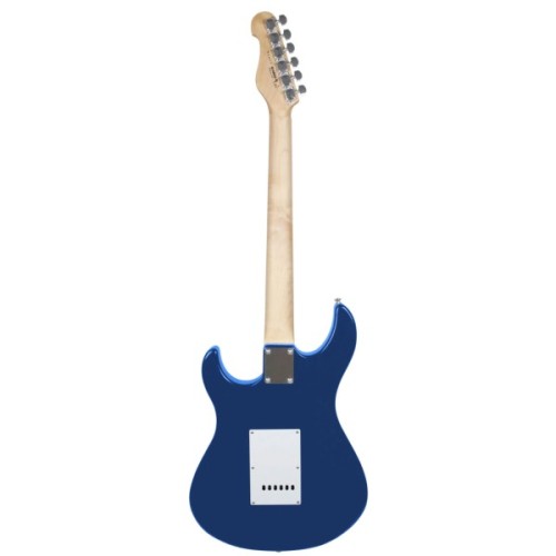 Електрогітара Yamaha Gigmaker EG112 GPII Metallic Blue Набір для початківців (EG112GPII MTU)