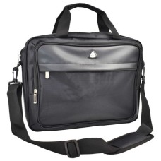 Сумка для ноутбука Semi Line 15.6" P8390 Black 1680D Polyester PVC (P8390)