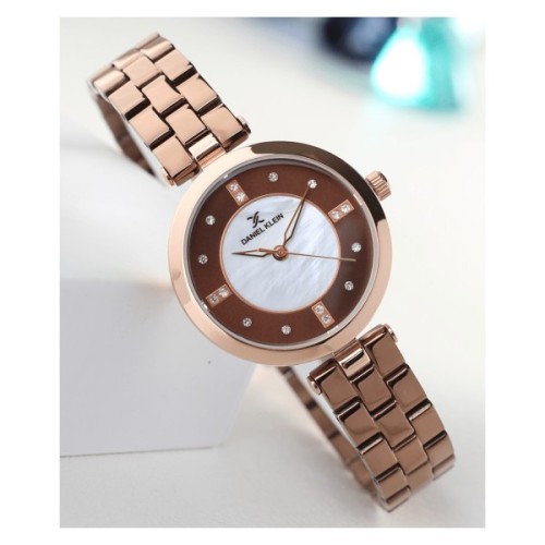 Наручний годинник Daniel Klein DK11679-7