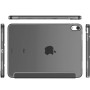 Чохол до планшета BeCover Tri Fold Hard Apple iPad Air 11" M4 2026 Black (715242)