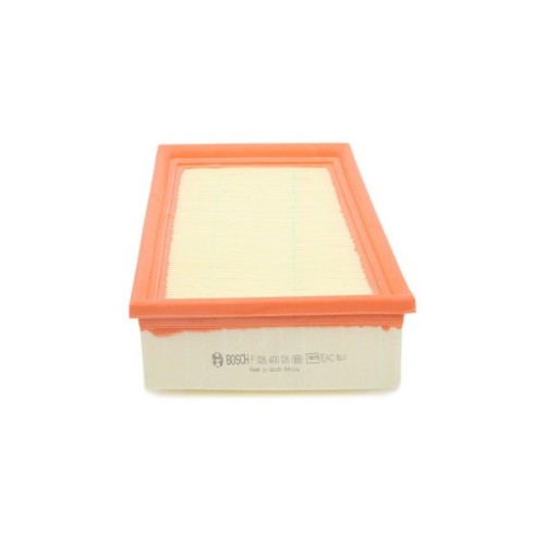 Повітряний фільтр для автомобіля Bosch F 026 400 126