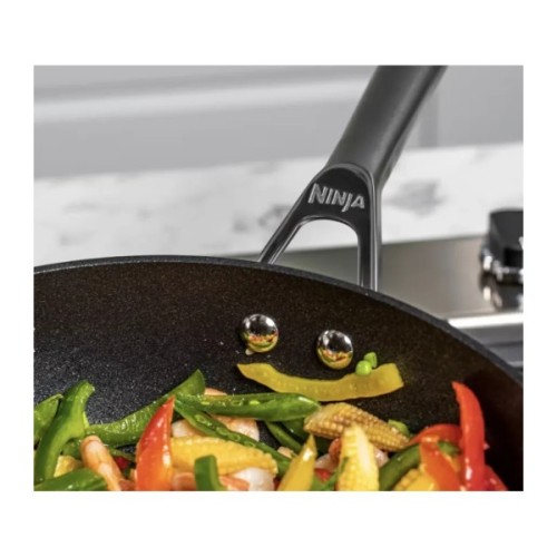 Сковорода Ninja Zerostick Premium 28 см (C30028DE)