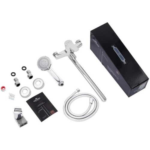 Змішувач Kroner Hagen-C070 (CV032243)