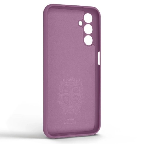 Чохол до мобільного телефона Armorstandart Icon Ring Samsung M14 5G (M146) Grape (ARM68785)