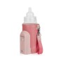 Підігрівач Lionelo Thermup Go Evo Coral Pink (LOC-THERMUP GO EVO CORAL PINK)