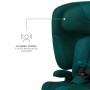 Автокрісло Kinderkraft Fix2Go i-Size Green (KCFI2GO0GRE0000) (5902533925896)
