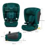 Автокрісло Kinderkraft Fix2Go i-Size Green (KCFI2GO0GRE0000) (5902533925896)