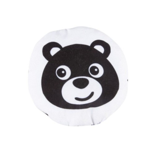 Мобіле Canpol Карусель плюшева музична Sensory Toys (68/084)