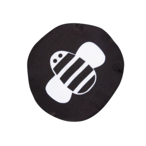 Мобіле Canpol Карусель плюшева музична Sensory Toys (68/084)