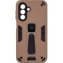 Чохол до мобільного телефона Armorstandart Proover Samsung A17 4G Brown (ARM86717)
