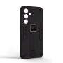 Чохол до мобільного телефона Armorstandart Proover Samsung S25 FE 5G Black (ARM86425)