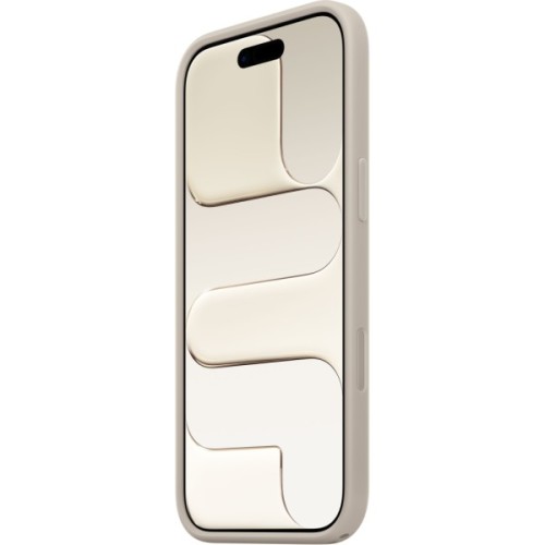 Чохол до мобільного телефона Apple iPhone Air Bumper - Tan A3610 (MH044ZM/A)