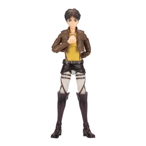 Фігурка для геймерів Total Anime серії Магічна битва W1 - Ерен (з аксесс.) (KAZ0006-W1)