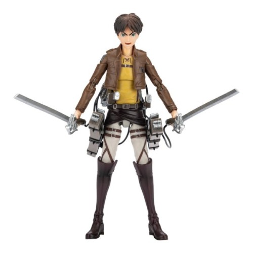 Фігурка для геймерів Total Anime серії Магічна битва W1 - Ерен (з аксесс.) (KAZ0006-W1)