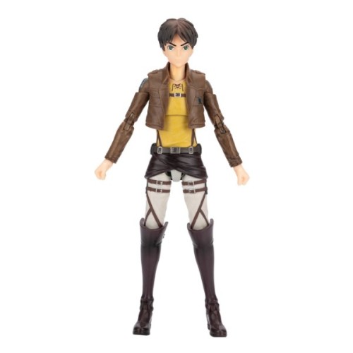 Фігурка для геймерів Total Anime серії Магічна битва W1 - Ерен (з аксесс.) (KAZ0006-W1)