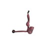 Самокат Scoot&Ride Highwaykick-1 Lifestyle вишневий (SR-210621-WILDCAT)