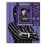 Картина по номерам Santi Wednesday Addams 40х50 см, алмазна мозаїка (955333)