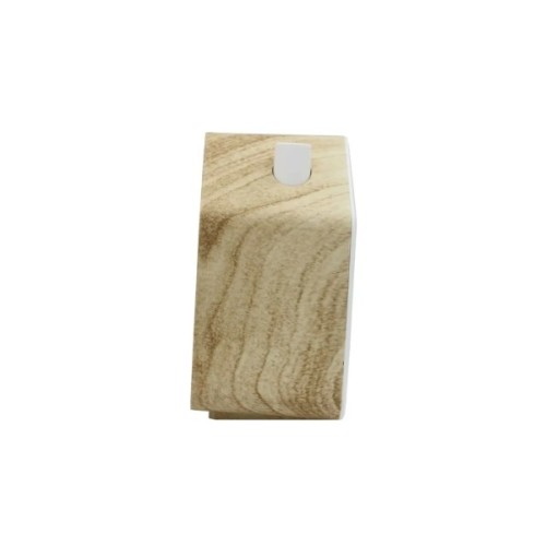 Настільний годинник Seiko будильник (QHP011A)