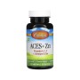 Вітамінно-мінеральний комплекс Carlson Вітаміни А, С, Е плюс Селен та Цинк, ACES + Zn, 60 гелевих капс (CAR-04420)