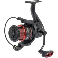 Котушка Brain Apex III Feeder 4000S 5+1BB 4.91 (1858.82.65)