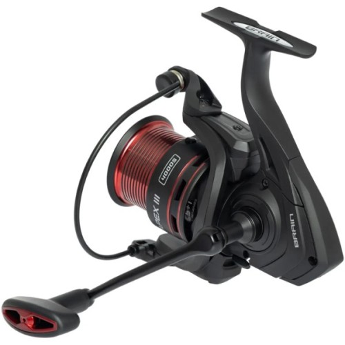 Котушка Brain Apex III Feeder 4000S 5+1BB 4.91 (1858.82.65)