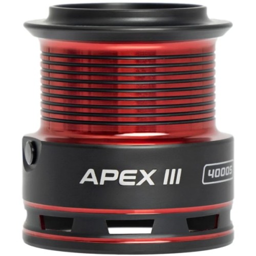 Котушка Brain Apex III Feeder 4000S 5+1BB 4.91 (1858.82.65)