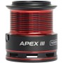 Котушка Brain Apex III Feeder 4000S 5+1BB 4.91 (1858.82.65)