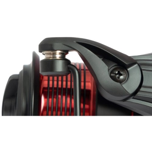 Котушка Brain Apex III Feeder 4000S 5+1BB 4.91 (1858.82.65)