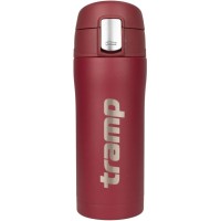 Термокружка Tramp 350 ml Mat Pink (UTRC-106-mat-pink)