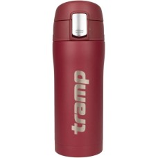 Термокружка Tramp 350 ml Mat Pink (UTRC-106-mat-pink)