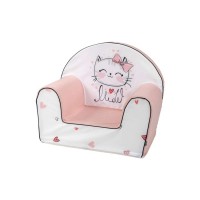Дитяче крісло FreeON Bubaba by Kitty (84676)