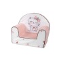 Дитяче крісло FreeON Bubaba by Kitty (84676)