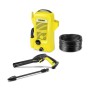 Мийка високого тиску Karcher K2 Universal Edition 1400Вт 110бар, 360л/год, 3м (1.673-010.0)