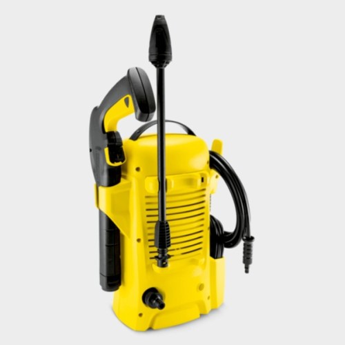 Мийка високого тиску Karcher K2 Universal Edition 1400Вт 110бар, 360л/год, 3м (1.673-010.0)