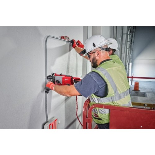 Перфоратор Milwaukee M18 BLHACD26-0, SDS PLUS 2,6 Дж, 3 режими (без АКБ та ЗП) (4933492483)