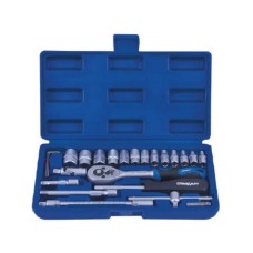 Набір інструментів Стандарт 1/4" 25 шт. (ST-1425)