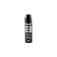 Ароматизатор для автомобіля WINSO Magic Spray Exclusive Silver 30мл (534090)