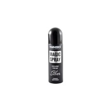 Ароматизатор для автомобіля WINSO Magic Spray Exclusive Silver 30мл (534090)