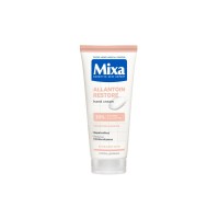 Крем для рук Mixa Repairing Surgras для сухої та пошкодженої шкіри 100 мл (3600550932706)