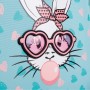 Портфель Yes Funny Bunny H-100 (559843)