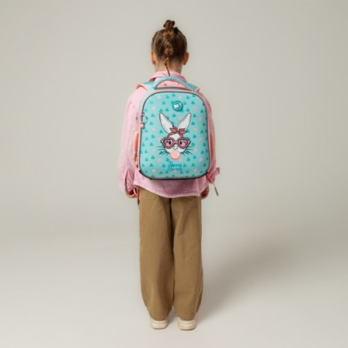 Портфель Yes Funny Bunny H-100 (559843)