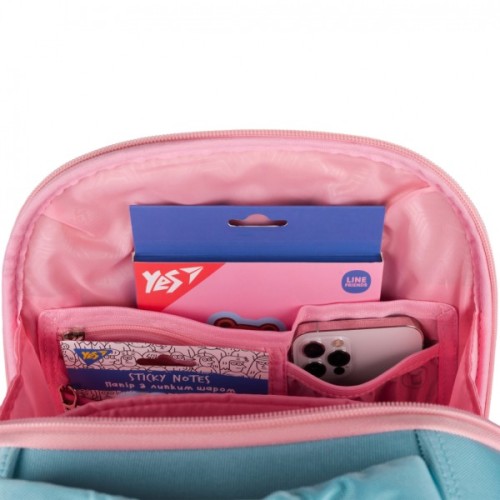 Портфель Yes Funny Bunny H-100 (559843)
